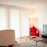 Apartment Lincoln Plaza By Interhome