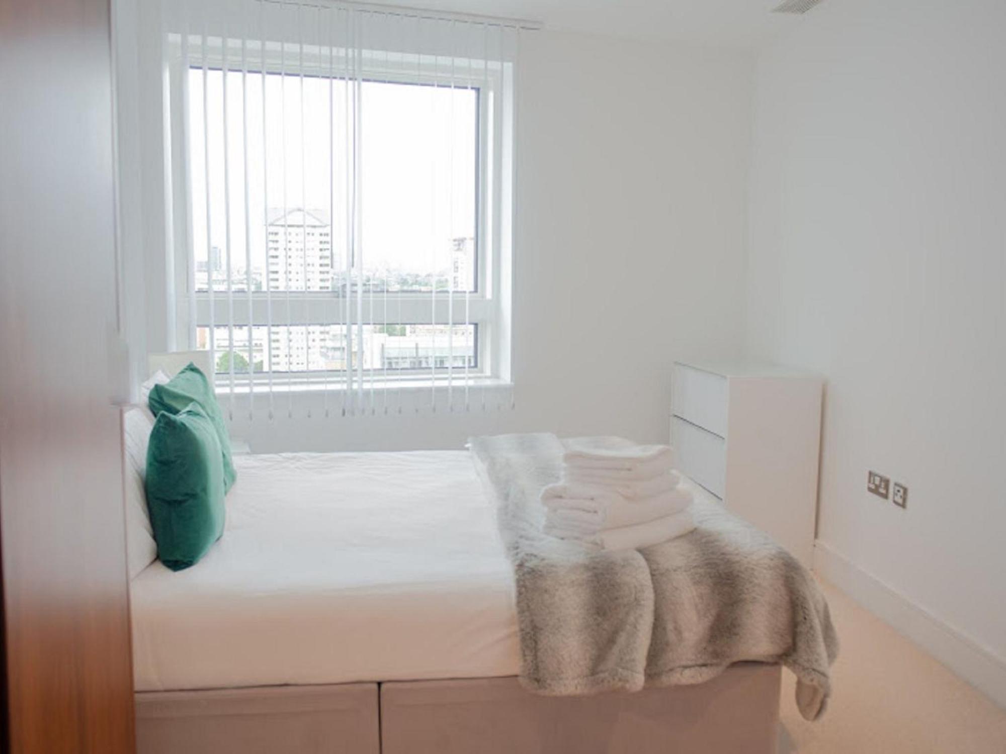 Lincoln Plaza By Interhome Appartamento *