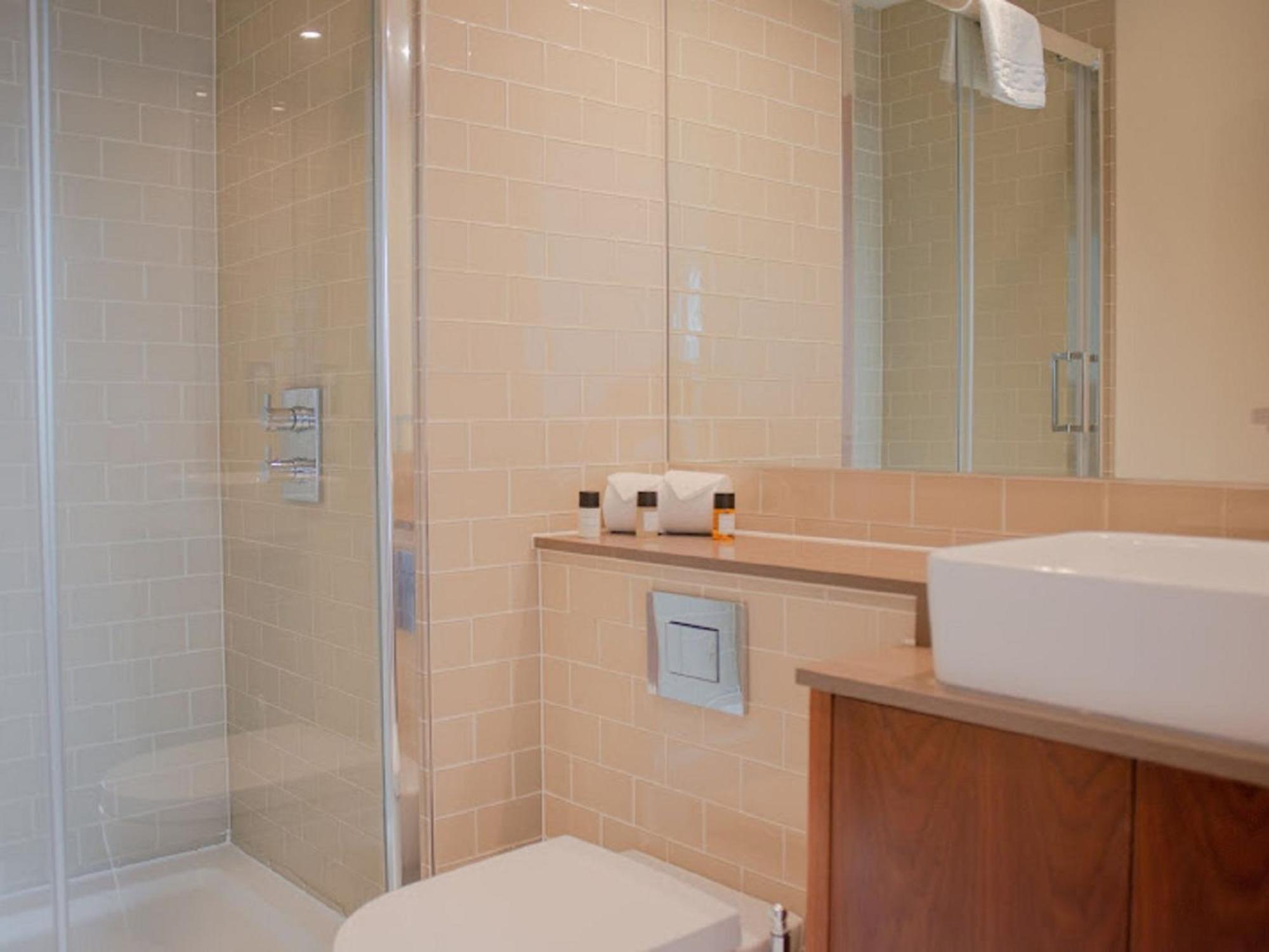 Lincoln Plaza By Interhome *