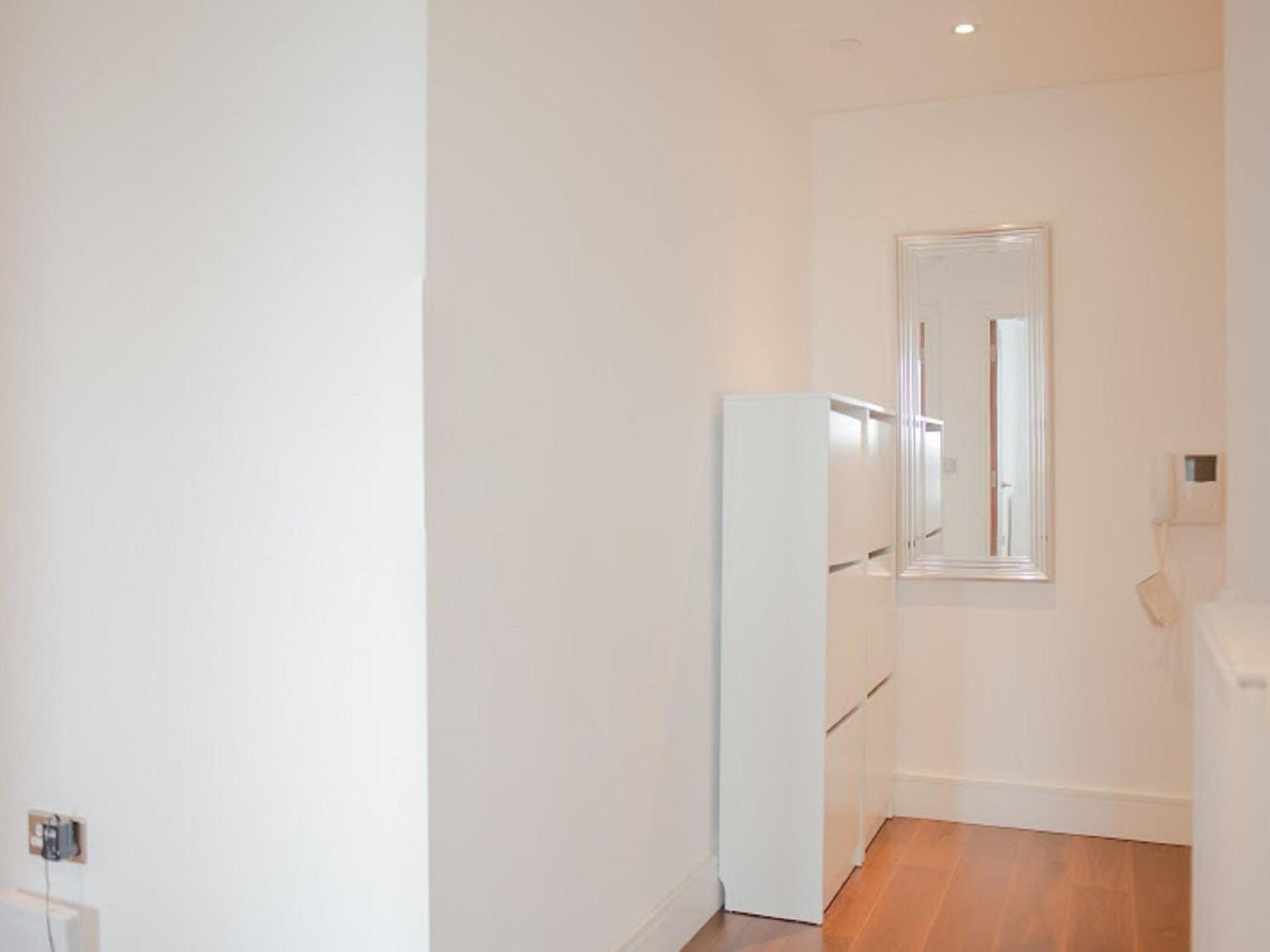 Appartamento Lincoln Plaza By Interhome *