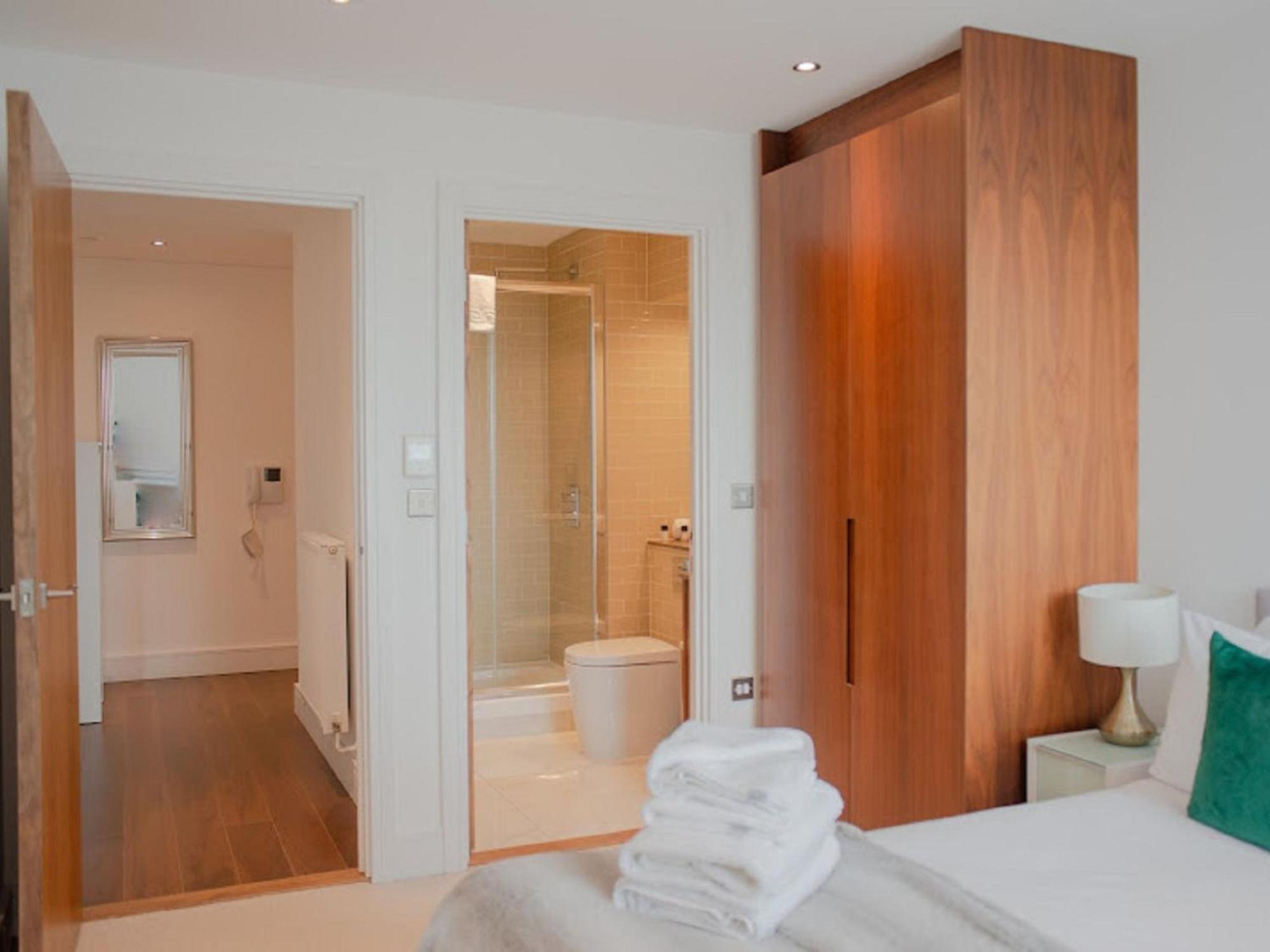 Appartamento Lincoln Plaza By Interhome