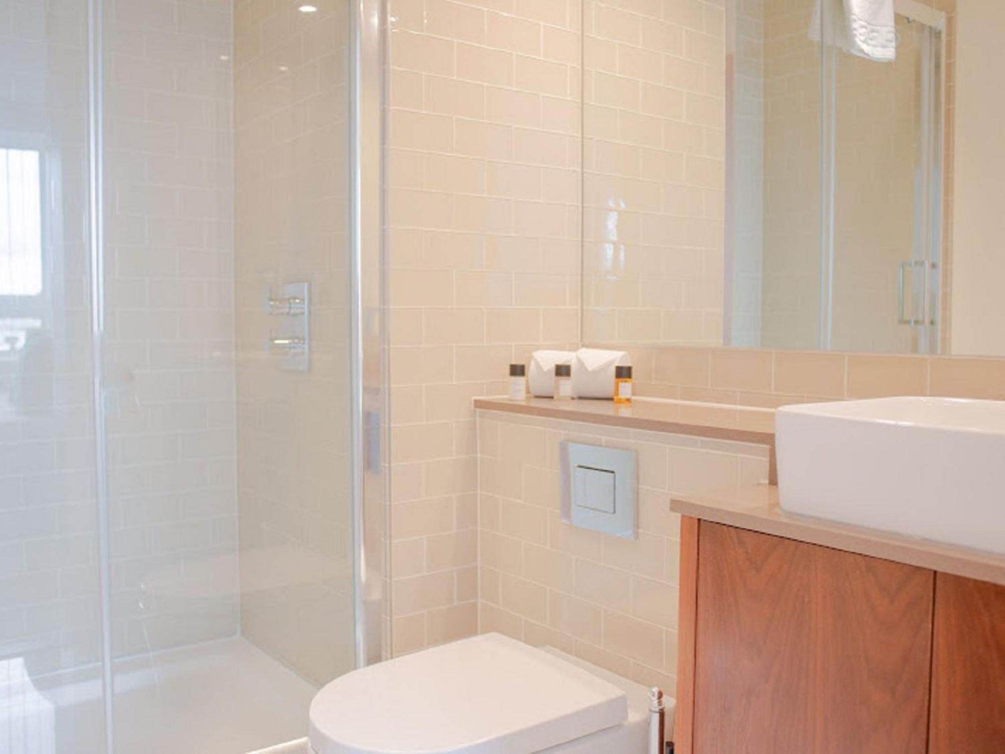 Lincoln Plaza By Interhome Appartamento Londra