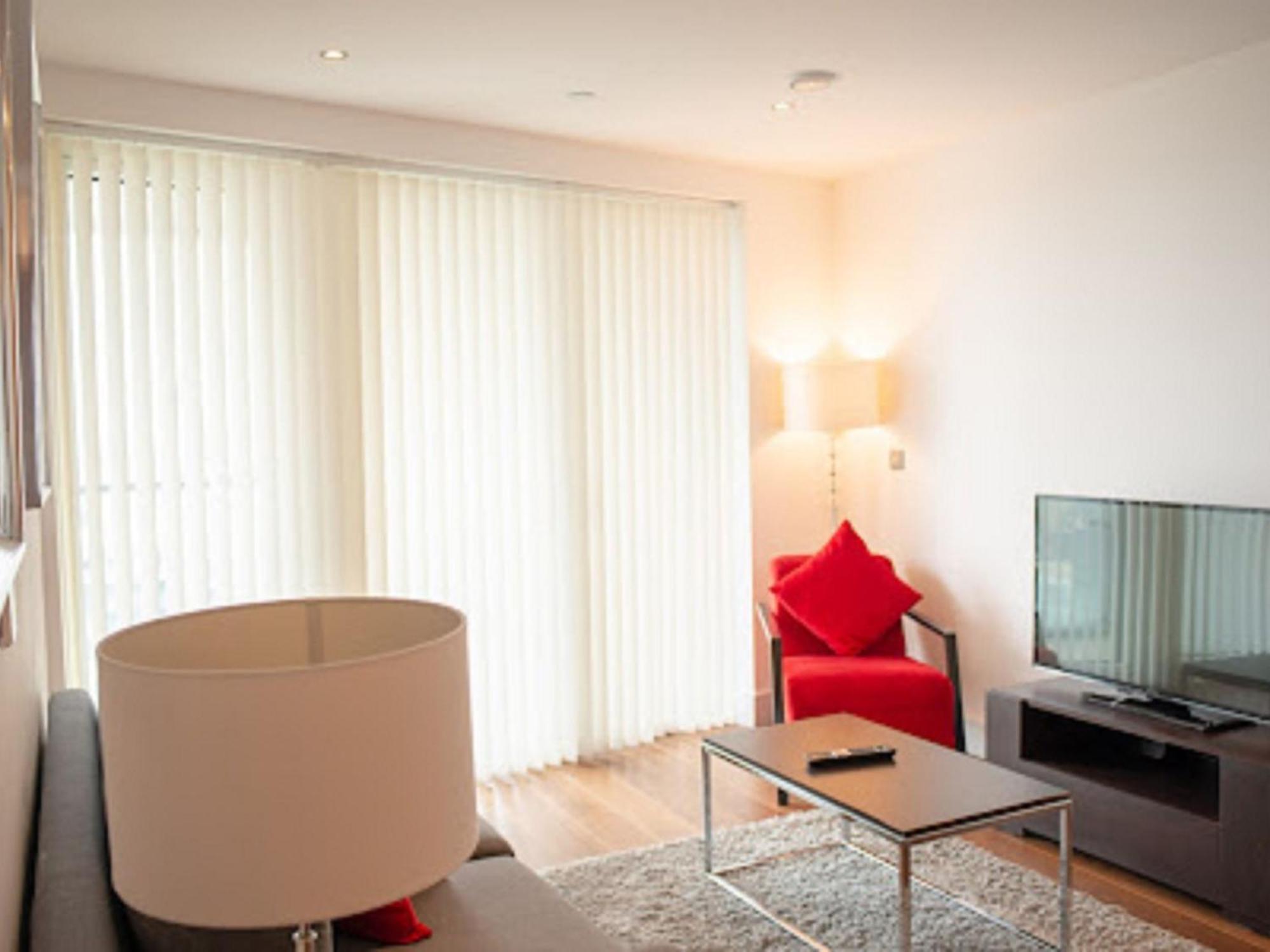 Appartamento Lincoln Plaza By Interhome Londra