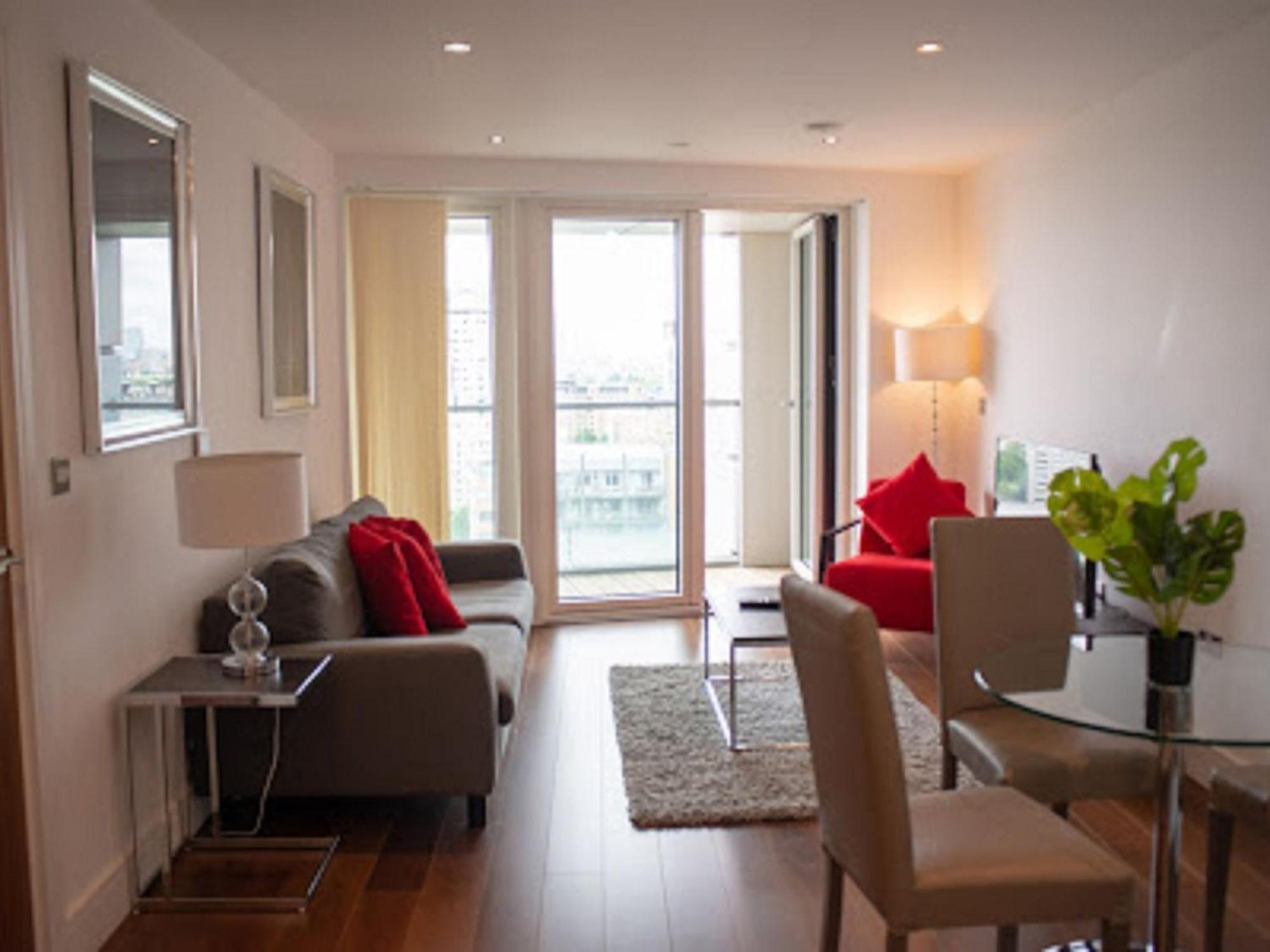 Lincoln Plaza By Interhome Appartamento *