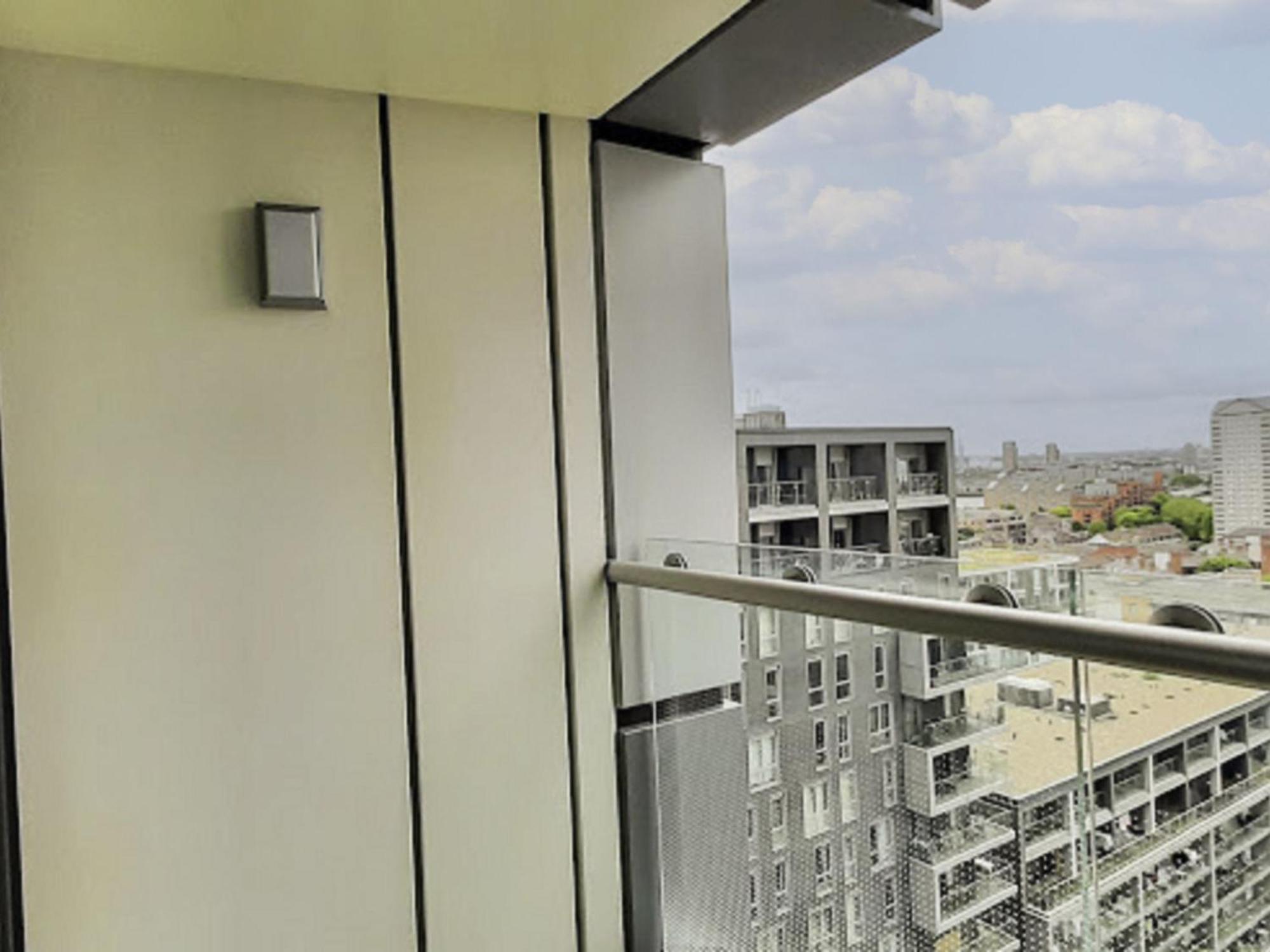 Lincoln Plaza By Interhome Appartamento Londra