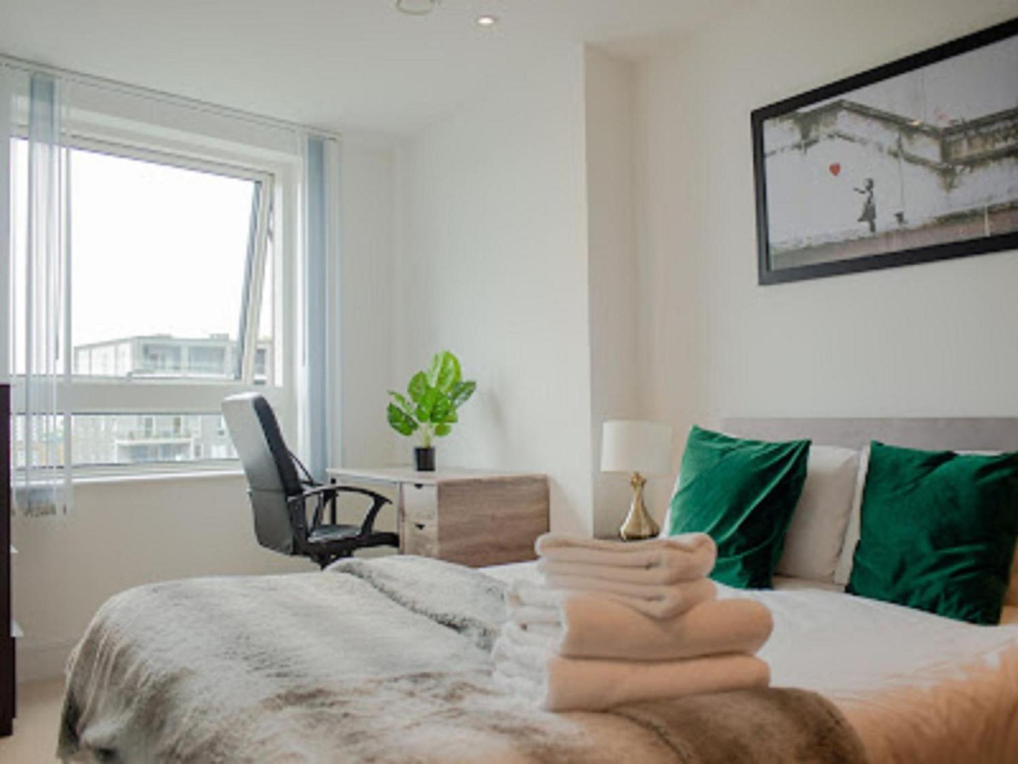 Lincoln Plaza By Interhome Appartamento *