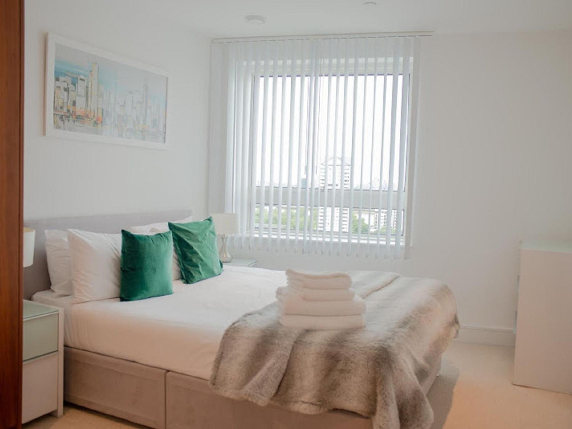 Lincoln Plaza By Interhome